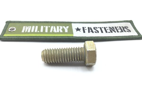 MS90725-112 Hexagon Head Cap Screw (3)