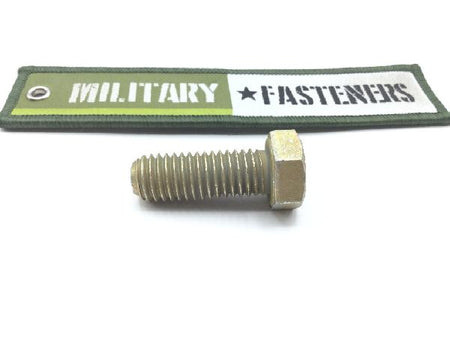 MS90725-112 Hexagon Head Cap Screw (3)