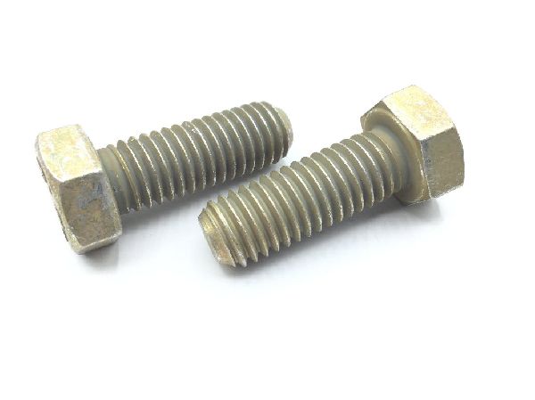 MS90725-112 Hexagon Head Cap Screw (4)