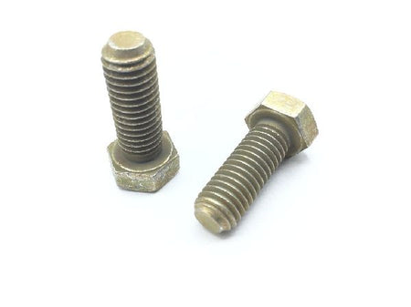 MS90725-112 Hexagon Head Cap Screw (5)