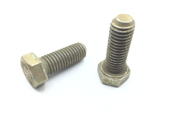 MS90725-112 Hexagon Head Cap Screw (6)