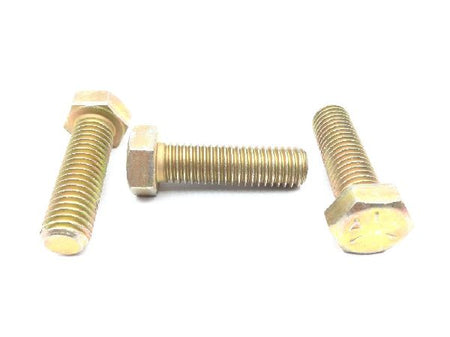 MS90725-114 Machine Bolt (2)