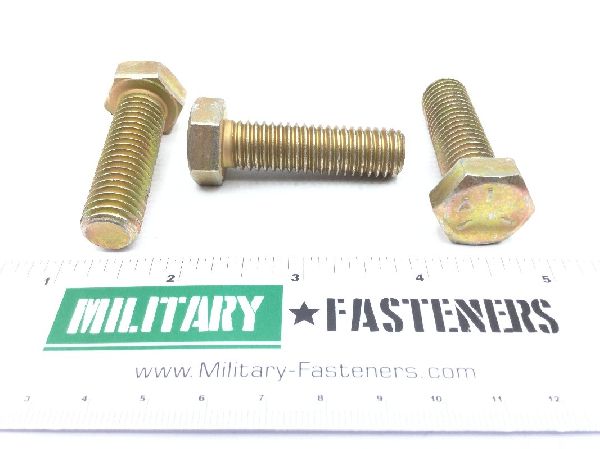 MS90725-114 Machine Bolt (3)