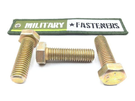 MS90725-114 Machine Bolt (4)