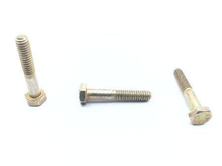 MS90725-12 Hexagon Head Cap Screw (2)
