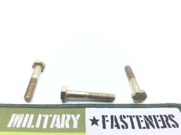 MS90725-12 Hexagon Head Cap Screw (4)