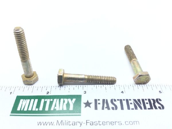 MS90725-12 Hexagon Head Cap Screw (5)