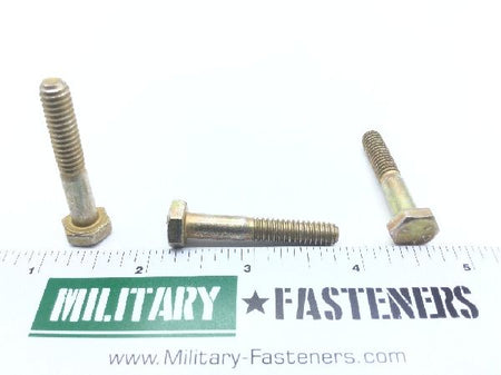 MS90725-12 Hexagon Head Cap Screw (5)