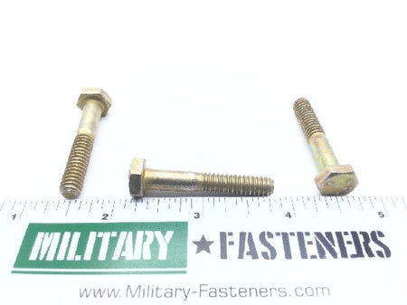 MS90725-12 Hexagon Head Cap Screw (6)