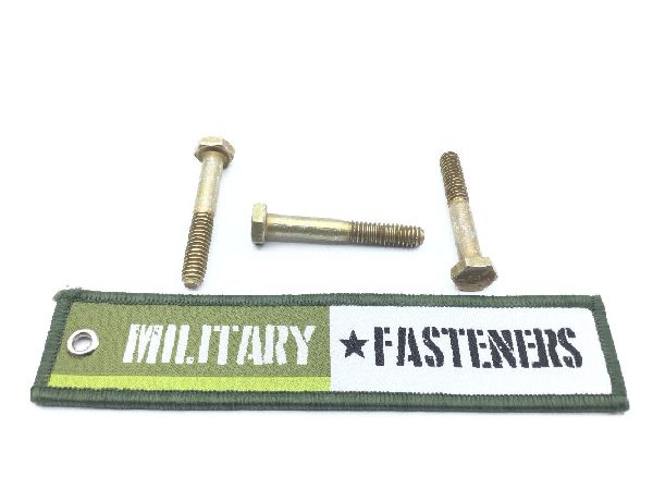 MS90725-13 Hexagon Head Cap Screw (3)