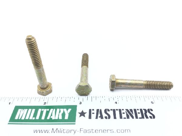 MS90725-13 Hexagon Head Cap Screw (4)