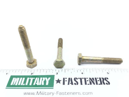 MS90725-13 Hexagon Head Cap Screw (4)