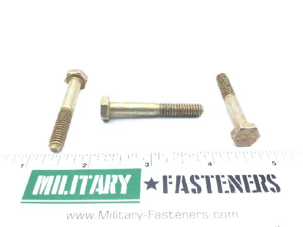 MS90725-13 Hexagon Head Cap Screw (5)