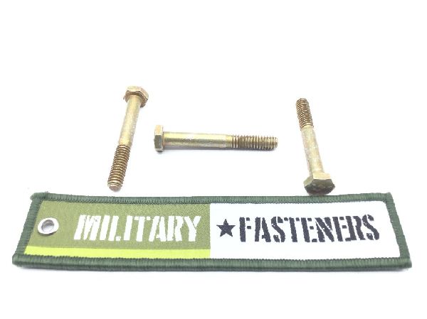 MS90725-14 Hexagon Head Cap Screw (4)
