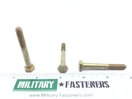 MS90725-14 Hexagon Head Cap Screw (5)