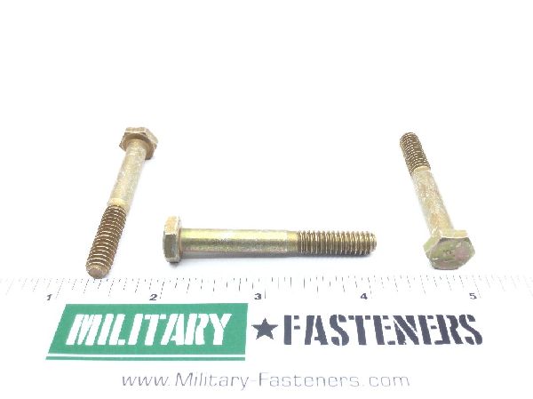 MS90725-14 Hexagon Head Cap Screw (6)