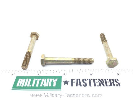 MS90725-14 Hexagon Head Cap Screw (6)