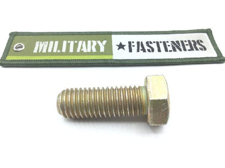 MS90725-163 Hexagon Head Cap Screw (4)