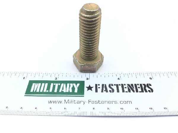 MS90725-163 Hexagon Head Cap Screw (5)