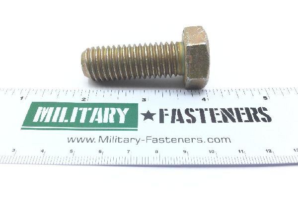 MS90725-163 Hexagon Head Cap Screw (6)