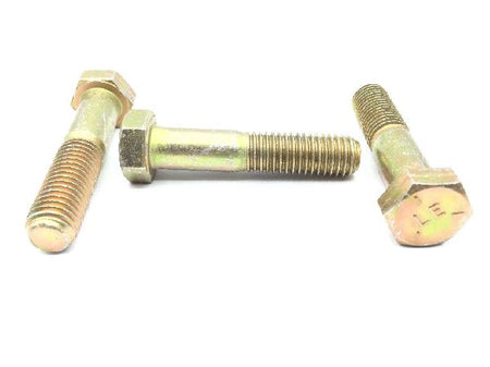 MS90725-168 Machine Bolt (2)