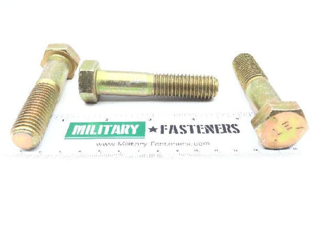 MS90725-168 Machine Bolt (3)