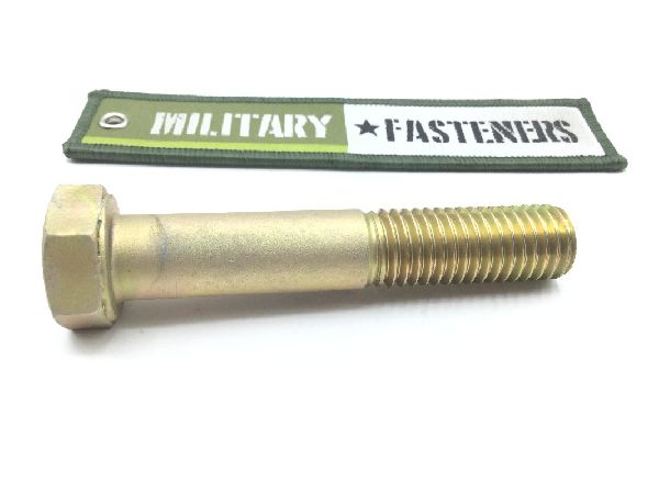 MS90725-170 Hexagon Head Cap Screw (4)
