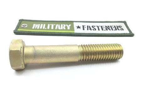 MS90725-170 Hexagon Head Cap Screw (4)