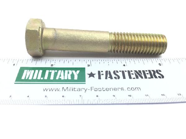 MS90725-170 Hexagon Head Cap Screw (5)