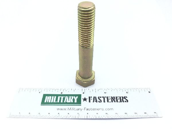 MS90725-170 Hexagon Head Cap Screw (6)