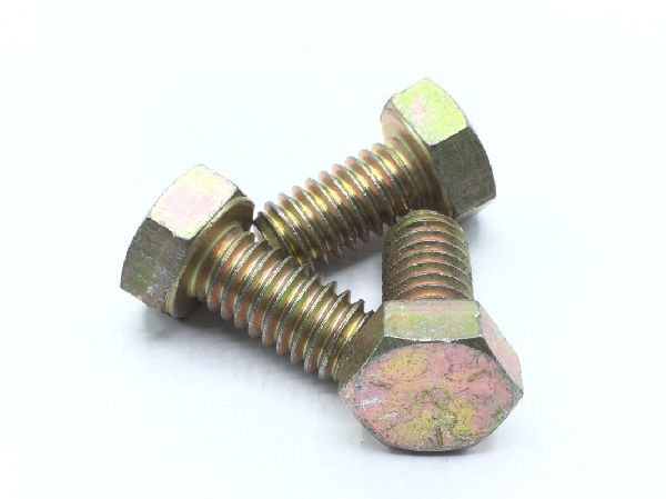 MS90725-31 Machine Bolt