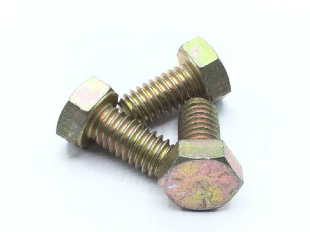 MS90725-31 Machine Bolt