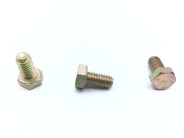 MS90725-31 Machine Bolt (2)