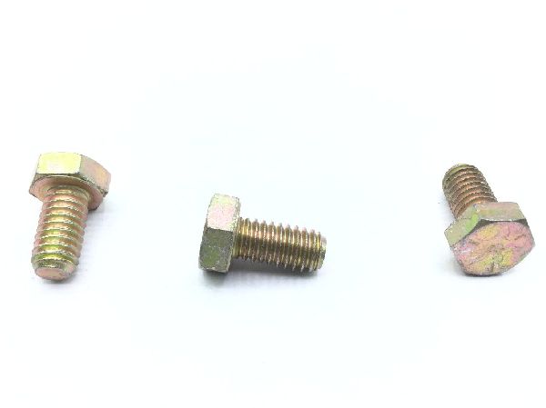 MS90725-31 Machine Bolt (3)