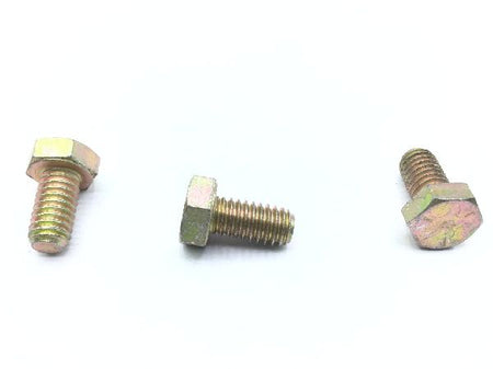 MS90725-31 Machine Bolt (3)
