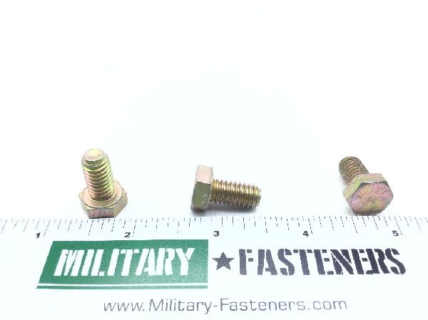 MS90725-31 Machine Bolt (5)