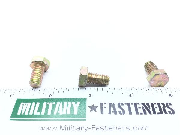 MS90725-31 Machine Bolt (6)