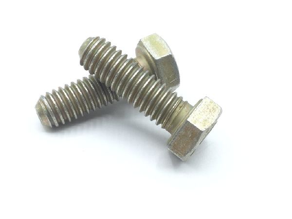 MS90725-34 Machine Screw