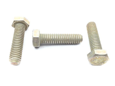 MS90725-36 Machine Bolt (2)