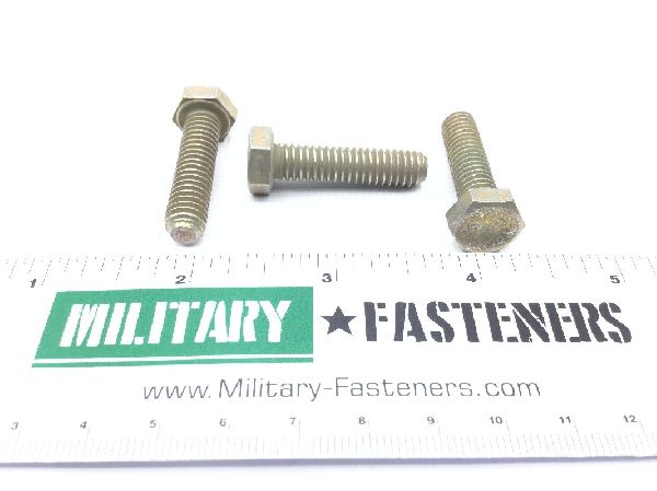 MS90725-36 Machine Bolt (3)