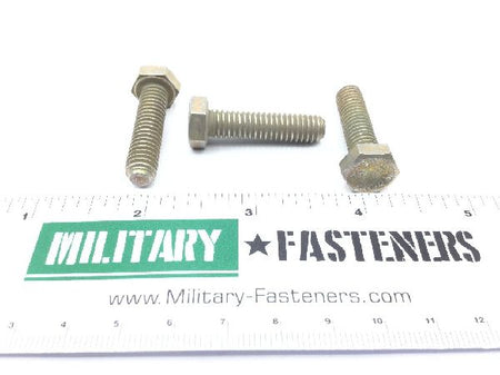 MS90725-36 Machine Bolt (3)