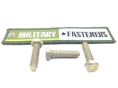 MS90725-36 Machine Bolt (4)