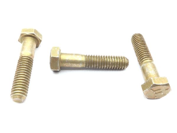 MS90725-38 Machine Bolt (2)