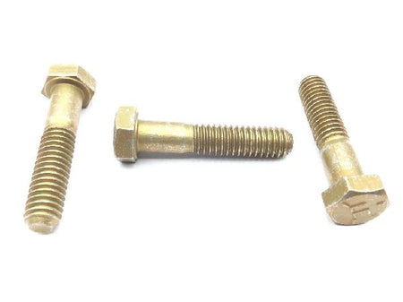 MS90725-38 Machine Bolt (2)