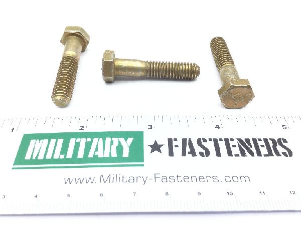 MS90725-38 Machine Bolt (3)