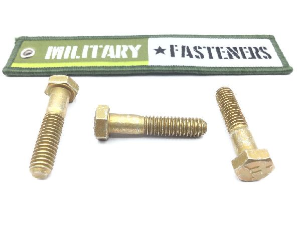 MS90725-38 Machine Bolt (4)