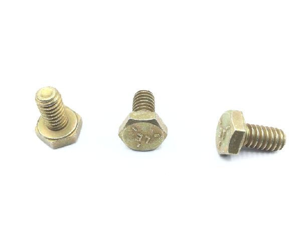 MS90725-3 Hexagon Head Cap Screw