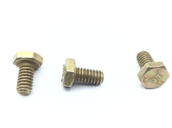 MS90725-3 Hexagon Head Cap Screw (3)