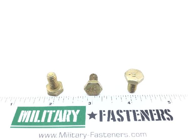 MS90725-3 Hexagon Head Cap Screw (5)