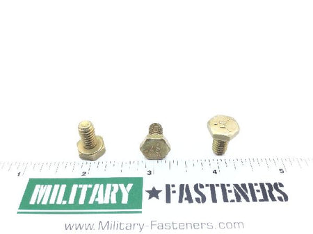 MS90725-3 Hexagon Head Cap Screw (5)